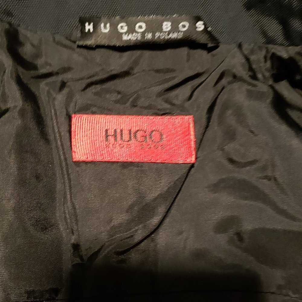 Hugo Boss Jacket - Picture 8 of 8